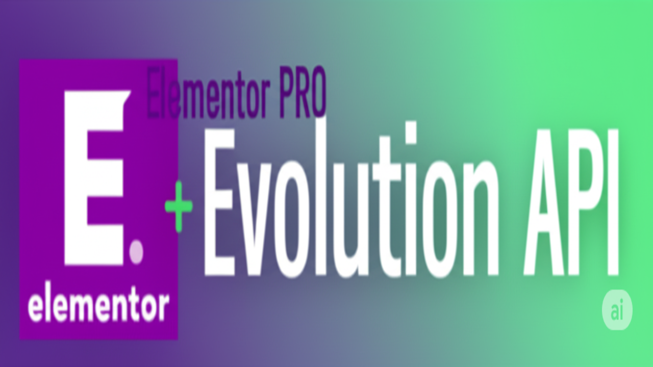 Formulario ao WhatsApp com a Evolution API